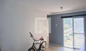 Imagem: Apartamento para Aluguel - Taquara, 2 Quartos