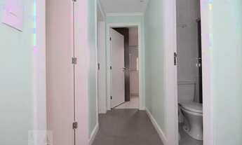 Imagem 6: Apartamento à Venda - Jardim Santa Emília, 3 Quartos, 67 m2