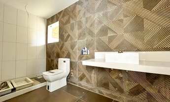 Imagem 7: Casa com 5 Dormitórios à Venda, 450 m² por R$ 1.550.000,00 - Barra do Imbuí - Teresópolis