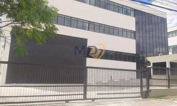 Imagem 2: BARUERI - Galpão/Depósito/Armazém - Tamboré