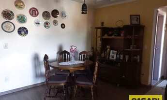 Imagem 5: Apartamento com 3 dormitórios à venda, 69 m² - Rudge Ramos - São Bernardo do Campo/SP