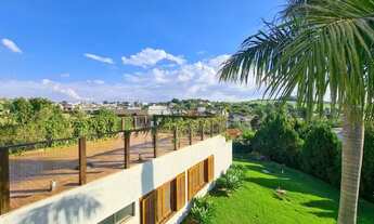 Imagem 5: LONDRINA - Casa de Condomínio - Condomínio Terras de Canaã