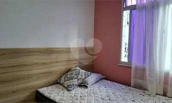 Imagem 6: Apartamento para venda tem 63 metros quadrados com 3 quartos em Aldeota - Fortaleza - Cear