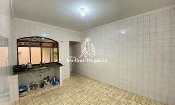 Imagem 4: Casa com 2 dorms, Jardim Santa Vitória, Campinas - R$ 348 mil, Cod: 3RCA1801