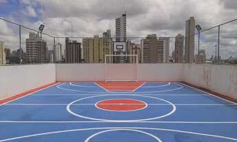 Imagem 6: Apartamento - 68m² - 02 Quartos - Vista pro Rio - Jurunas