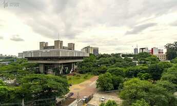 Imagem 6: Apartamento novo, Cyrella, 244 metros na Vila Clementino