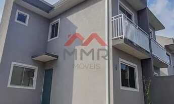 Imagem 2: CURITIBA - Casa de Condomínio - Cidade Industrial