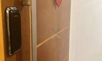 Imagem 2: Cobertura com 2 dormitórios para alugar, 100 m² por R$ 4.120,00/mês - Centro - Santo André