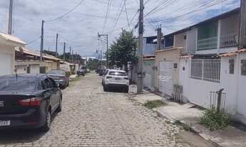 Imagem 6: Casa Duplex no Salim em campo grande