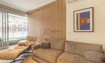 Imagem: Venda Apartamento 1 Dormitórios - 100 m²