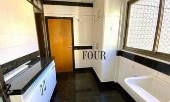 Imagem 7: Apartamento com 4 dormitórios à venda, 178 m² por R$ 2.500.000,00 - Gutierrez - Belo Horiz