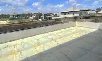 Imagem 7: Alto Padrão para Venda em Eusébio, Cidade Alphaville, 4 dormitórios, 4 suítes, 6 banheiros