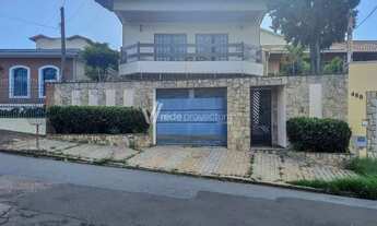 Imagem 2: Casa - Jardim Chapadão - Campinas