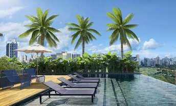 Imagem 7: Vivant, 3 suítes em 116m² com 2 vagas de garagem no Caminho das Árvores