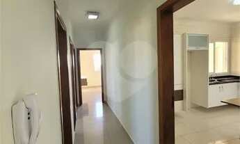 Imagem 6: Apartamento 90m2 com 3 dormitórios - 1 suíte - 2 vagas - localização próximo avenida conce