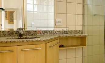 Imagem 7: APTO 3 DORM, 1 STE, 2 VAGAS 82M2 (VAGO) / VILA GUMERCINDO