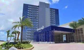 Imagem: Vendo apartamento quitado no resort aqualand