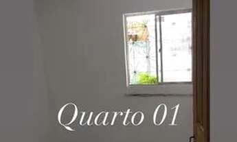 Imagem: Aluguel de CASA 02 quartos/sala/banheiro/quintal