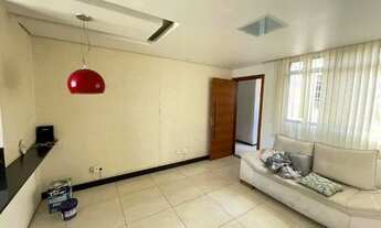 Imagem 2: Apartamento para aluguel no bairro Santa maria de 3 quartos