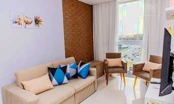 Imagem 7: Apartamento com 2 dormitórios à venda, 57 m² por R$ 540.000,00 - Praia de Itaparica - Vila