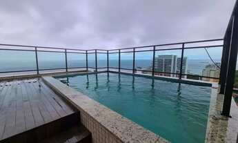 Imagem 7: Cobertura para aluguel com 110 metros quadrados com 1 quarto em Barra - Salvador - BA