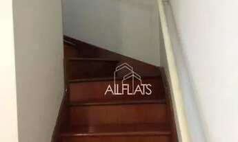 Imagem 7: Flat com 1 dormitório para alugar, 45 m² por R$ 5.500 em Moema em São Paulo/SP