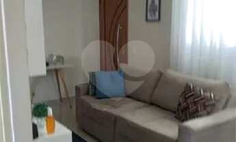 Imagem 2: Apartamento à venda no Mandaqui