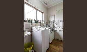 Imagem 5: Venha conferir esse ótimo imóvel mobiliado em Alto da Lapa