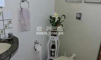 Imagem 5: Sobrado para venda tem 250 metros quadrados com 3 quartos em Alto da Lapa - São Paulo - SP