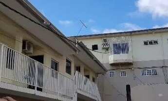 Imagem 2: Kit completamente mobiliada