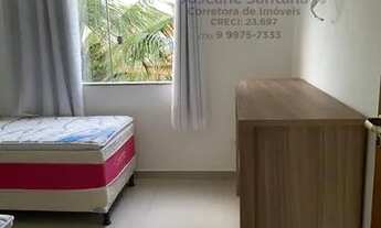 Imagem 6: Duplex para aluguel tem 100 metros quadrados com 3 quartos em Village I - Porto Seguro - B