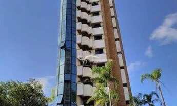 Imagem: Edifício Jardim de Kyoto Vila Antonieta