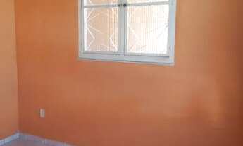 Imagem 3: Casa Sobrado com 2 quartos em Campo Grande - Rio de Janeiro - RJ