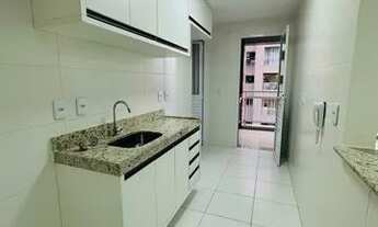 Imagem 2: Apartamento com 3 quartos sendo 1 suíte na Pedreira