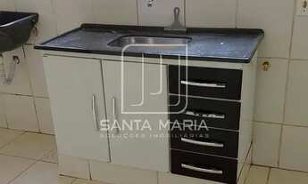 Imagem 3: Apartamento (tipo - padrao) 2 dormitórios, cozinha planejada, portaria 24 horas, lazer, sa