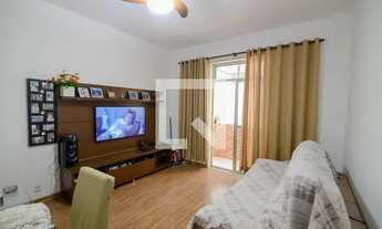 Imagem 2: Apartamento para Aluguel - Vila Isabel, 4 Quartos, 115 m2