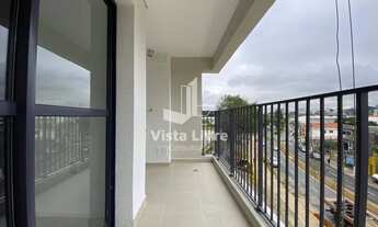 Imagem: Apartamento à venda, Vila Anastácio, São