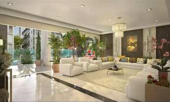 Imagem 7: Apartamento com 3 dormitórios à venda, 126 m² por R$ 960.000 - Vila Guilhermina - Praia Gr