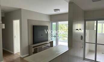 Imagem 2: Apartamento com 2 dormitórios para alugar, 72 m² por R$ 6.333,00/mês - Brooklin - São Paul