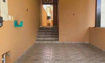 Imagem 2: Sao Carlos - Casa Padrão - Jardim Gibertoni