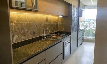 Imagem: Novo e Lindo Apto Para Locação Em Alphaville