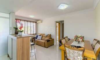 Imagem 2: Apartamento à venda com 2 quartos, 52m² Avenida DA AZENHA, Azenha, Porto Alegre