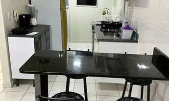 Imagem 2: Apartamento mobiliado em jacaraipe