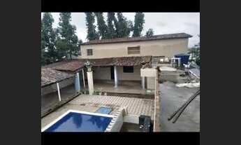 Imagem: Alugo ou vendo casa c/ piscina