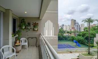 Imagem 2: Apartamento com 4 dormitórios á venda - Vila Sônia