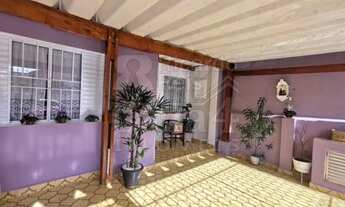 Imagem: São Paulo - Casa Padrão - Campo Grande