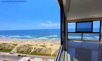 Imagem 3: Apartamento novo, ao lado do mar,com uma vista de tirar o fôlego