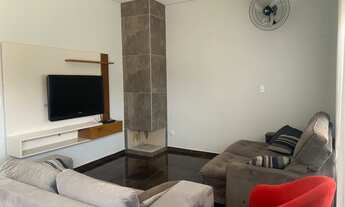 Imagem 2: Sobrado para venda possui 260 metros quadrados com 3 quartos em Canoas - Pontal do Paraná