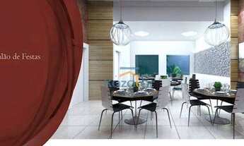 Imagem 5: Apartamento 2 quartos, suíte, 2 vagas, elevador à venda, 53 m² por R$ 357.713 - Cabral - C