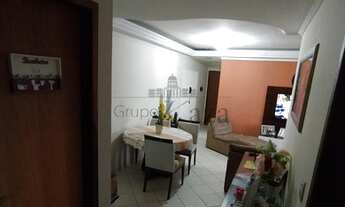 Imagem 2: Apartamento - Cidade Morumbi - Edifício Colibri - 69m² - 2 Dormitórios